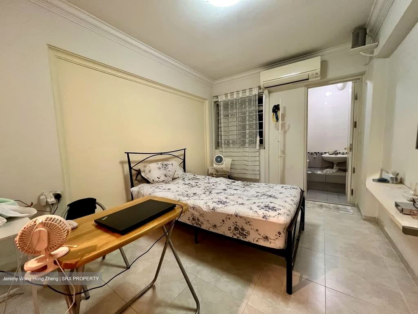 Blk 105 Bishan View (Bishan), HDB 3 Rooms #564194421